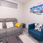 Cozy Springs